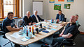 Der BSBD im Gespräch mit der CDU Fraktion