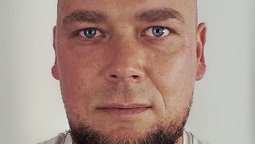 neuer BSBD Jugendvertreter in MV, Marcel Prodoehl