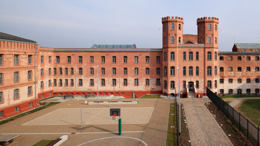 JVA Bützow