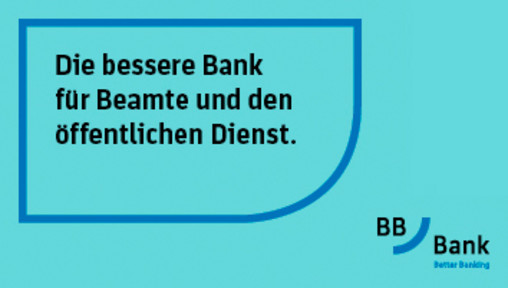 Kooperationspartner BBBank