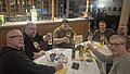 BSBD Stammtisch Neustrelitz