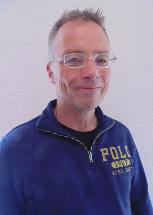 Jörg Mangels