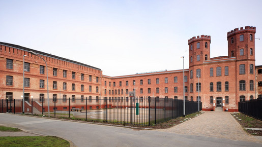 JVA Bützow