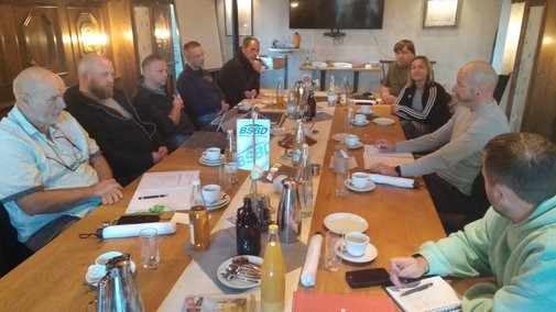 Entscheidungen treffen. Zukunft gestalten.