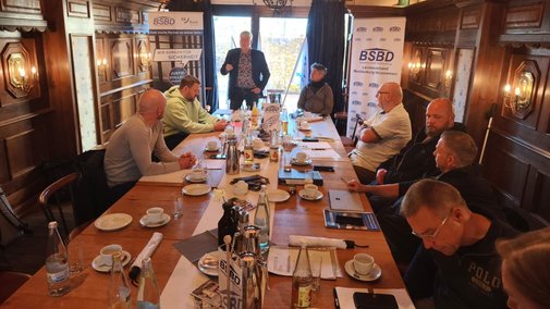 Zusammenarbeit zahlt sich aus