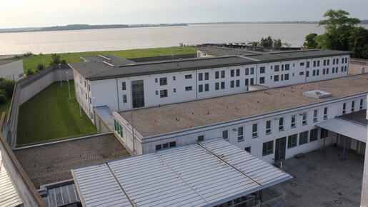 JVA Stralsund