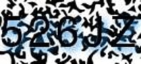 grafischer Sicherheitscode