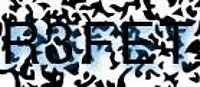 grafischer Sicherheitscode