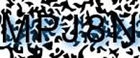 grafischer Sicherheitscode