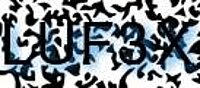grafischer Sicherheitscode