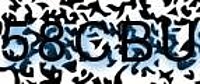 grafischer Sicherheitscode