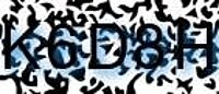 grafischer Sicherheitscode