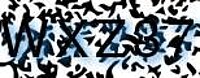 grafischer Sicherheitscode
