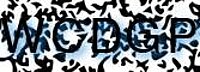 grafischer Sicherheitscode
