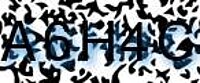 grafischer Sicherheitscode