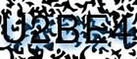 grafischer Sicherheitscode