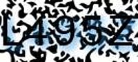 grafischer Sicherheitscode