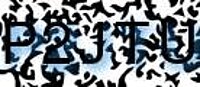 grafischer Sicherheitscode